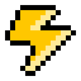 lightning-yellow