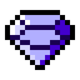 diamond-blue